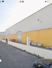 Location Bâtiment à usage industriel  Colònia els lladres 5. Alquiler nave polígono ramonet