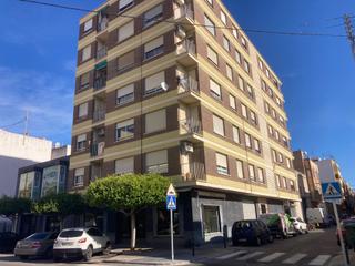 Piso  Carrer de joan d'àustria 15. Piso en c/ don juan de austria de almazora