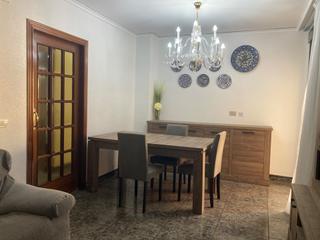 Appartamento in Carrer de la puríssima 20. Piso en c/ purisima de almazora. piso céntrico
