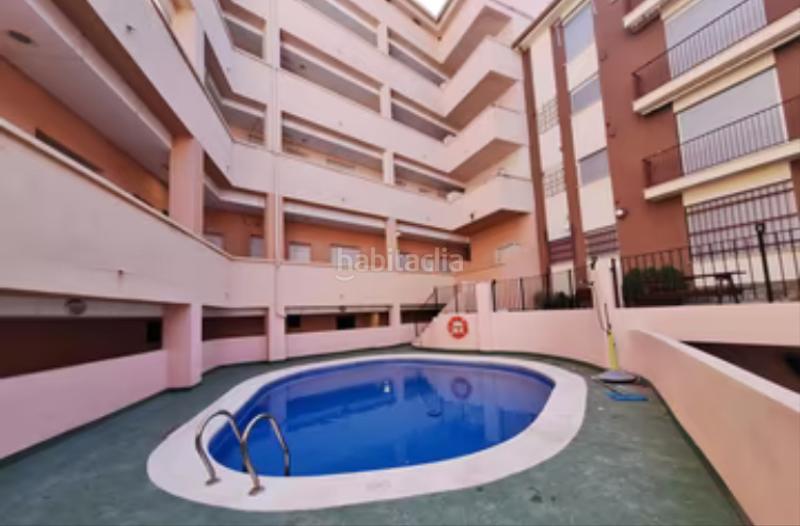 Foto 02aa7671-2417-4a62-a5f0-15302e1770f9. Piso en calle alto 41 piso con plaza de garaje en toras en la c/ proyecto 5. en Torás