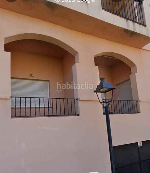 Foto 6a4235a7-276c-494e-a276-d8dc9066fd2c. Piso en calle alto 41 piso con plaza de garaje en toras en la c/ proyecto 5. en Torás