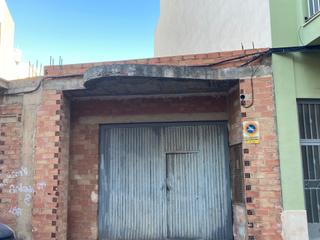 Local commercial à Carrer de Sant Felip 148