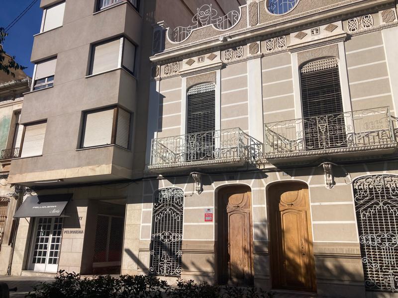 Foto 33d4d668-92ba-4717-a82a-ae51783ecab7. Casa a Centro Almazora / Almassora