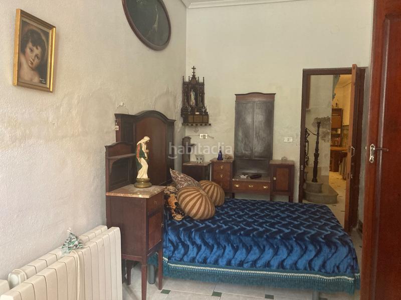 Foto d4d272a4-918f-417b-9344-cd985906cc5e. Casa a Centro Almazora / Almassora