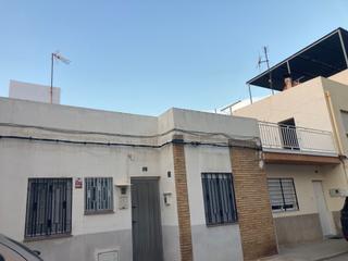 Maison à Calle Artana