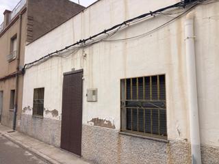 Casa  Calle san lorenzo 15. Casa calle san lorenzo en almazora. zona boqueras.