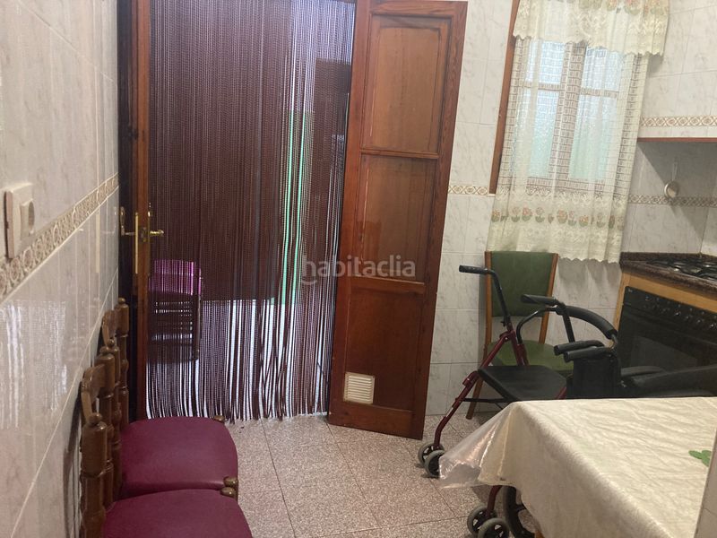 Foto 0722fc10-0424-4169-aef2-a9c7b4d50ea3. Casa a carrer sant francesc 25 a Casco Antiguo-Darremur Almazora / Almassora