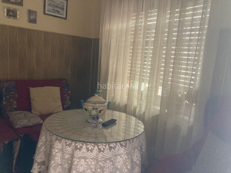 Foto 5e04cd06-3768-4cda-9641-84a44ededca2. Casa a carrer sant francesc 25 a Casco Antiguo-Darremur Almazora / Almassora