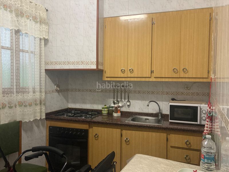 Foto 725c4347-ff41-4bae-8c93-5688a40d52f1. Casa a carrer sant francesc 25 a Casco Antiguo-Darremur Almazora / Almassora