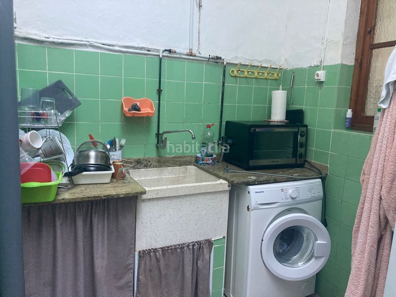 Foto 742c1b35-561f-4c05-b90e-127824d96ca9. Casa a carrer sant francesc 25 a Casco Antiguo-Darremur Almazora / Almassora