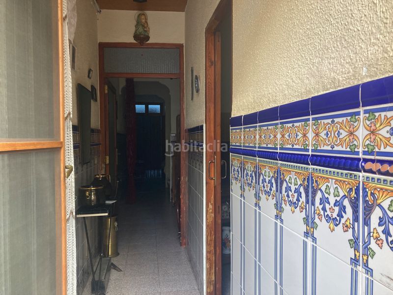 Foto 9b8cf8fb-0ddf-40b2-b7ff-39365c630aec. Casa a carrer sant francesc 25 a Casco Antiguo-Darremur Almazora / Almassora