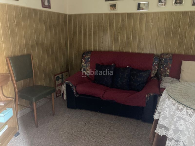 Foto c7861be2-4fd8-4a58-81e9-03547088a068. Casa a carrer sant francesc 25 a Casco Antiguo-Darremur Almazora / Almassora