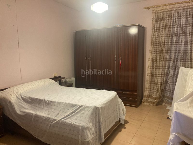 Foto efe6f223-f27b-4922-a337-5f64dc79e107. Casa a carrer sant francesc 25 a Casco Antiguo-Darremur Almazora / Almassora