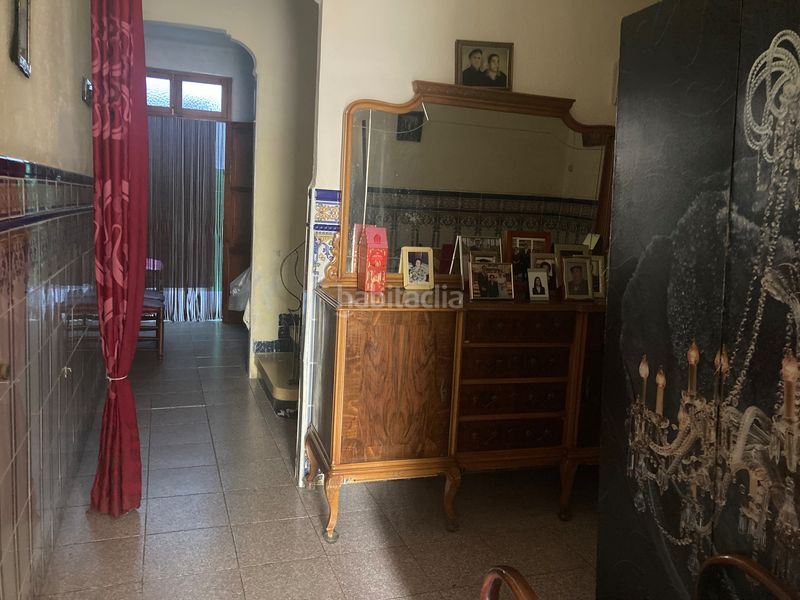 Foto fd2e16ec-61b3-4b73-9adb-c166aadd6874. Casa a carrer sant francesc 25 a Casco Antiguo-Darremur Almazora / Almassora