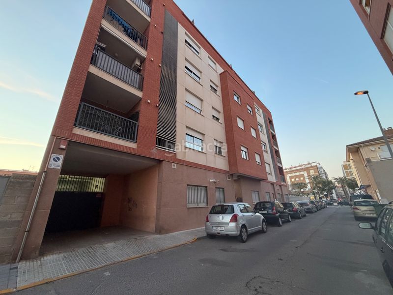 Foto 014769a0-0052-4091-bf6c-464d88d7ffd8. Pis a carrer d'hernán cortés 25 a Centro Almazora / Almassora