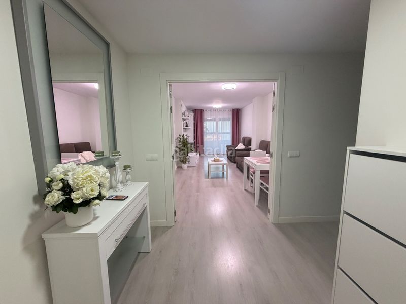 Foto 23c2f36c-92f4-4edd-8dd2-0777559f5e95. Pis a carrer d'hernán cortés 25 a Centro Almazora / Almassora