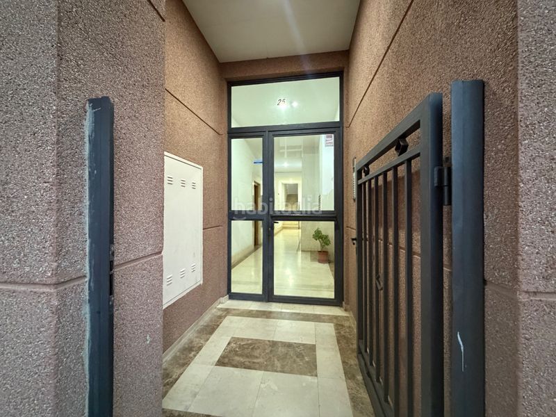 Foto 65a0b7ed-3871-4b49-86c4-a8463cbff6ec. Pis a carrer d'hernán cortés 25 a Centro Almazora / Almassora