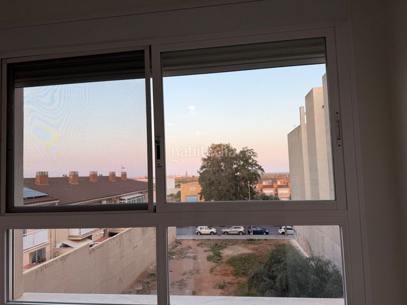 Foto 8f029f6d-51d8-41b7-8393-570560e37216. Pis a carrer d'hernán cortés 25 a Centro Almazora / Almassora