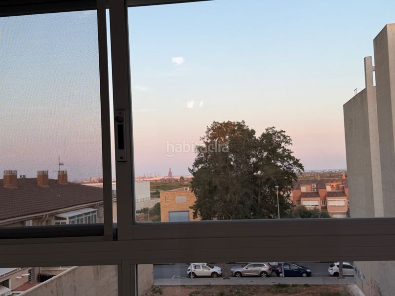 Foto ac10b383-ef2a-4a2b-bd83-cfa2523d05d3. Pis a carrer d'hernán cortés 25 a Centro Almazora / Almassora