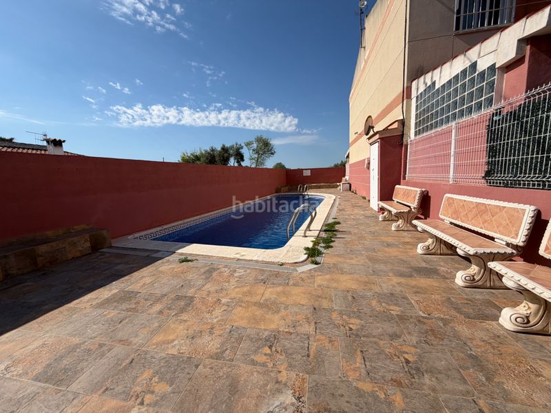 Foto 111b0d9e-c1eb-43b7-b84d-5ca26a0d5bf9. Casa adossada a camí catalans 81 a Playa-Ben Afeli Almazora / Almassora