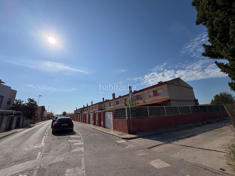 Foto 25f429e5-e831-4d70-ab18-c220fa858dec. Casa adossada a camí catalans 81 a Playa-Ben Afeli Almazora / Almassora