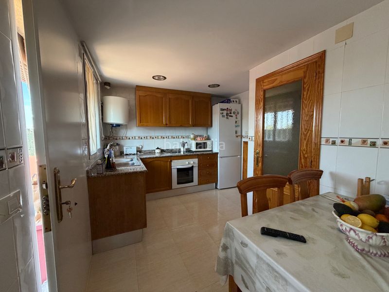 Foto 47c0900a-e4e7-44fd-bafe-6190fa1b0582. Casa adossada a camí catalans 81 a Playa-Ben Afeli Almazora / Almassora