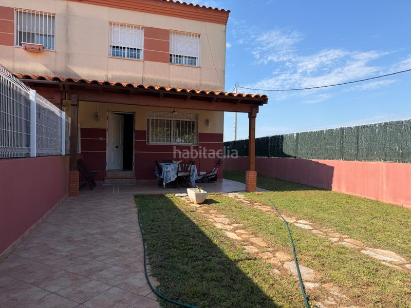 Foto 8c84902c-a5c3-48a7-b419-497242921779. Casa adossada a camí catalans 81 a Playa-Ben Afeli Almazora / Almassora
