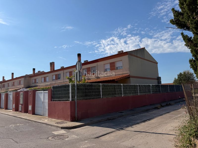Foto b1a5a6a1-2858-483e-9510-8f48258bebc1. Casa adossada a camí catalans 81 a Playa-Ben Afeli Almazora / Almassora