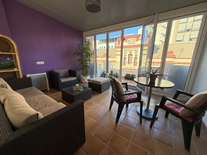 Foto 4ad2259b-962f-4655-a18a-d5a0a29c9d28. Haus in Centro Almazora / Almassora