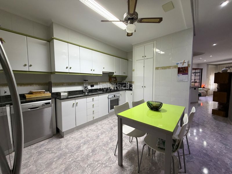Foto be434ccd-a8bb-4785-9238-19ca374ccb2f. Haus in Centro Almazora / Almassora