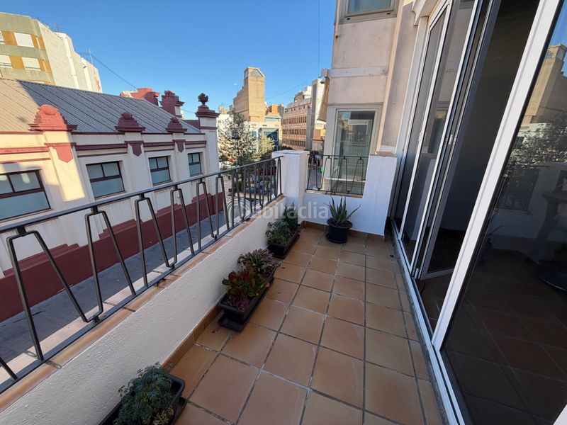 Foto c8148490-49c3-4065-af0b-7823fa5991f9. Haus in Centro Almazora / Almassora