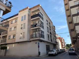 Pis a Calle de la Virgen de Gracia 2C