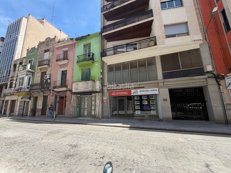 Foto 6b06acae-f456-445c-a0de-02a523c4b40e. Local commercial dans el raval 29 dans Centro Burriana