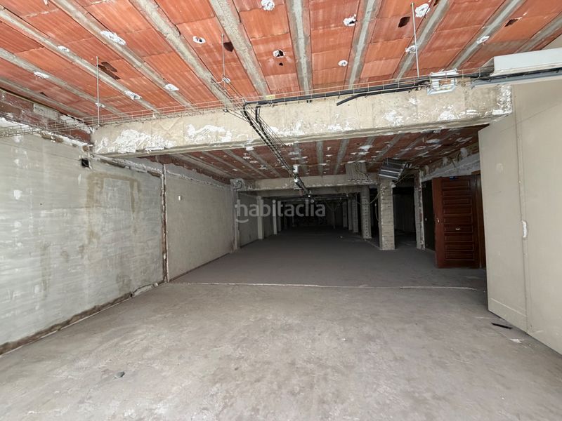 Foto fa3d5407-5c98-4a84-96a5-3c8a819623b1. Local commercial dans el raval 29 dans Centro Burriana