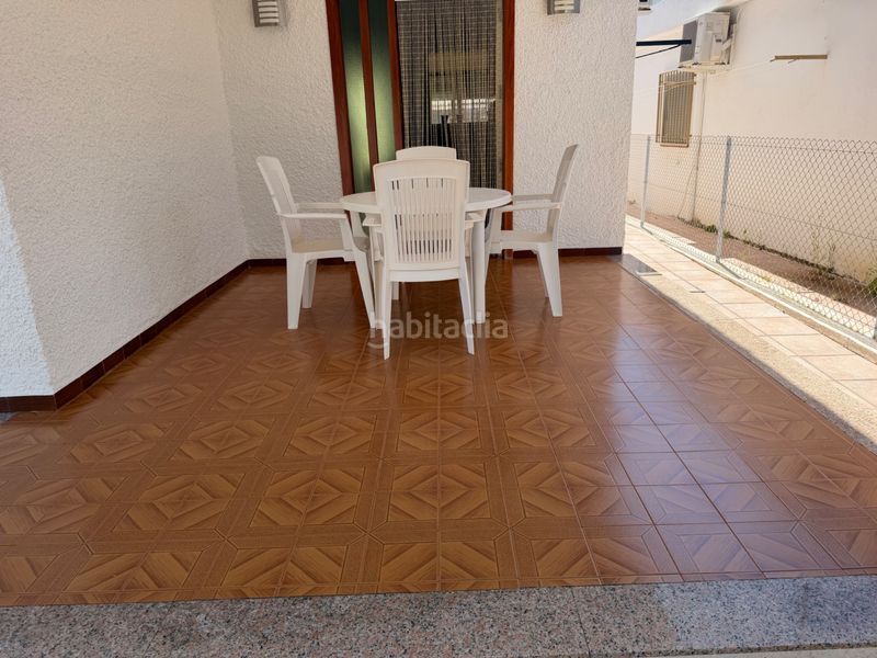 Foto 0c5f76a4-7066-487f-88b0-d46fdd943aa0. Xalet a Playa-Ben Afeli Almazora / Almassora
