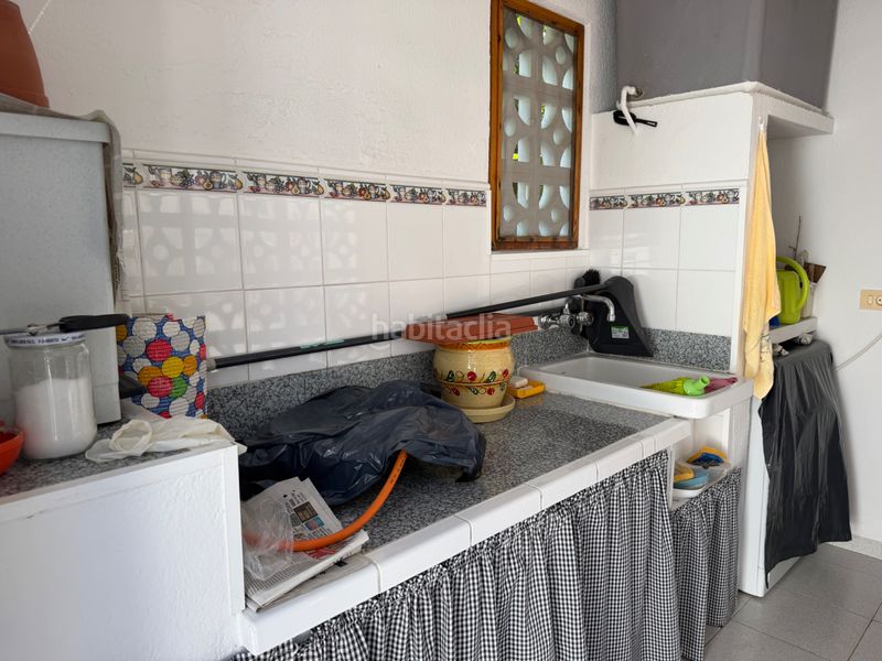 Foto 1f08e105-3389-4610-a025-26a09ab452b3. Xalet a Playa-Ben Afeli Almazora / Almassora