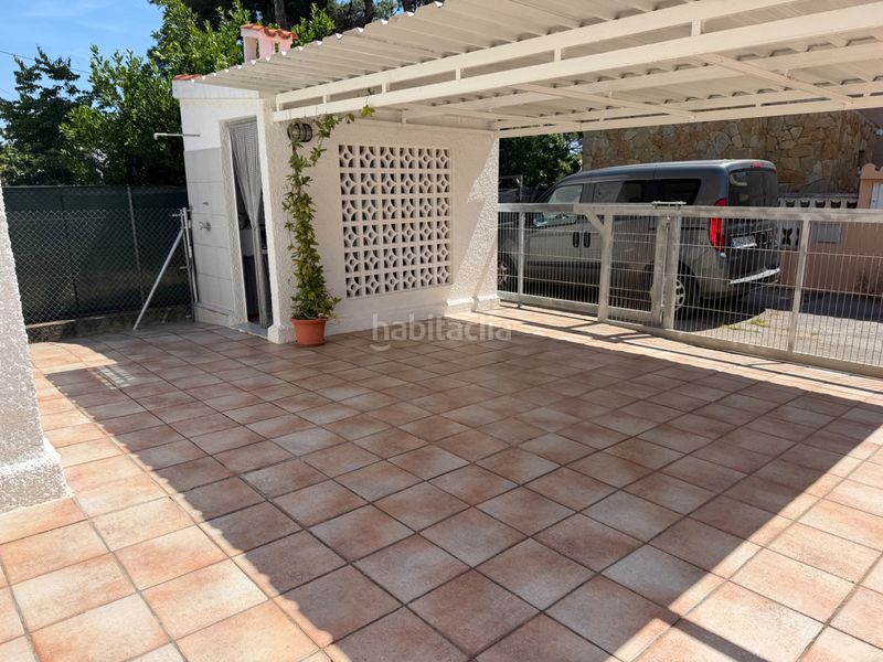 Foto 46a66201-060d-4448-81f3-a1857f10881e. Xalet a Playa-Ben Afeli Almazora / Almassora