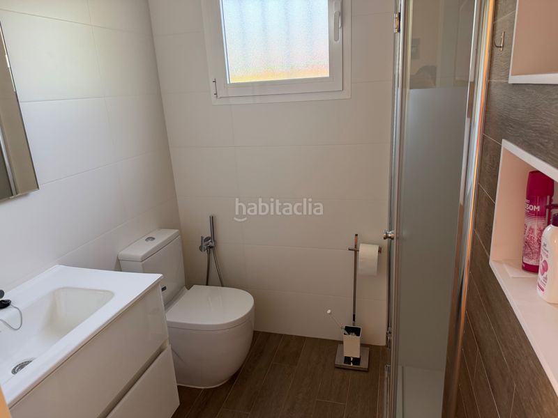 Foto 620f673c-2436-4ac0-a82e-8b29f9e35e80. Xalet a Playa-Ben Afeli Almazora / Almassora