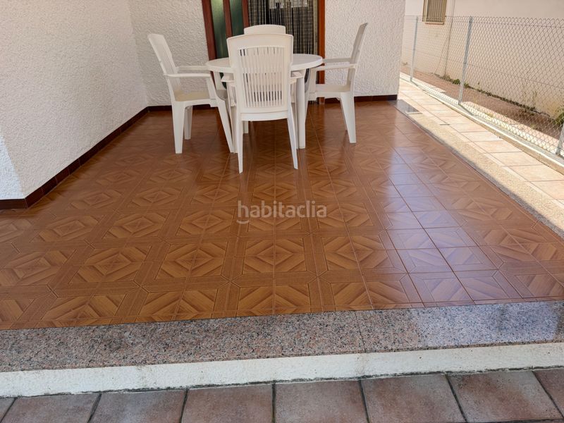 Foto afd9ecd3-b99f-43f4-bf4a-120401d870a2. Xalet a Playa-Ben Afeli Almazora / Almassora