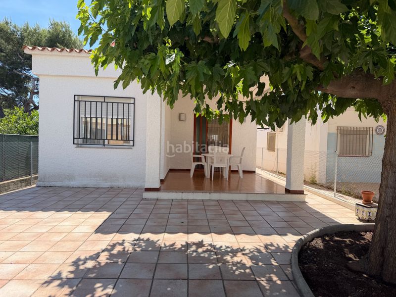 Foto b02fb38c-db9c-47f6-be19-7f646ba61a42. Xalet a Playa-Ben Afeli Almazora / Almassora