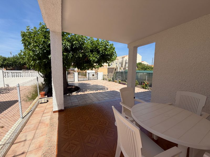 Foto c58dd5b6-4855-441f-bf74-42164dbb8b29. Xalet a Playa-Ben Afeli Almazora / Almassora