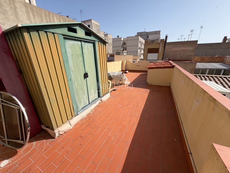 Foto 266d6df6-945b-4b37-9d37-17723c026448. Casa in Centro Almazora / Almassora