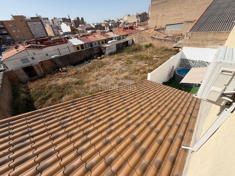 Foto 6cbf8be0-c753-4dbe-a98f-fc365a3fcc42. Casa in Centro Almazora / Almassora