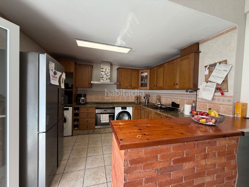 Foto 8fff4d40-a733-423d-bcbc-4ae3ea4cd6f1. Casa in Centro Almazora / Almassora