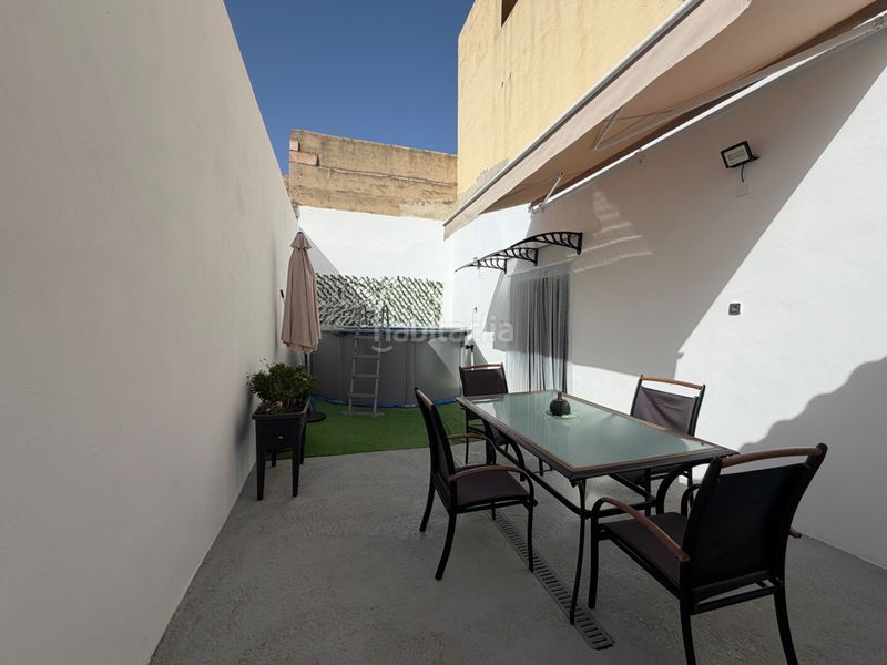 Foto b521c7ed-30d5-40b3-ad5f-83bde43ed911. Casa in Centro Almazora / Almassora