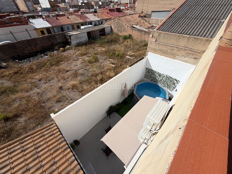 Foto f4343739-bd2d-4b96-b7b8-4d88bd153603. Casa in Centro Almazora / Almassora