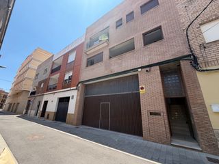 Àtic a Calle Pino 9