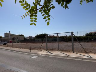 Terreno residenziale in Carrer de les Illes Balears 68