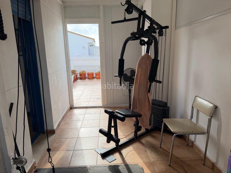 Foto 024aed49-e9b7-43c7-9535-64a6f0fe3d31. Casa adossada a camí de l'om blanc 134 a Playa-Ben Afeli Almazora / Almassora