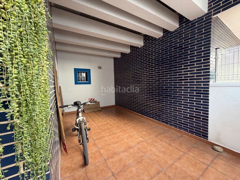 Foto 3ef6b0f5-7787-4738-8519-d72804da1163. Casa adossada a camí de l'om blanc 134 a Playa-Ben Afeli Almazora / Almassora